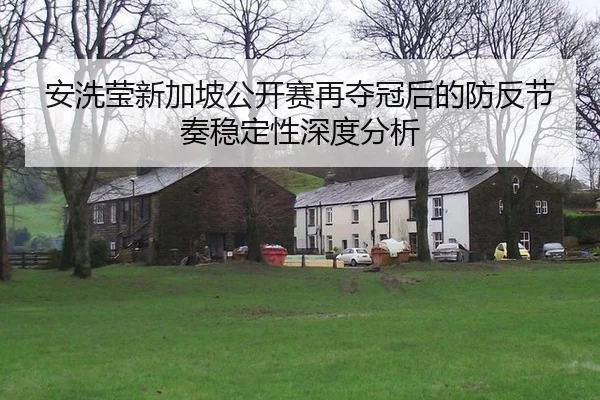 安洗莹新加坡公开赛再夺冠后的防反节奏稳定性深度分析